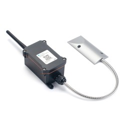 DRAGINO · Sensor · LoRa · LoRaWAN · LDS03A-EU868 · Door contact sensor with humidity detection - 207663 - 1