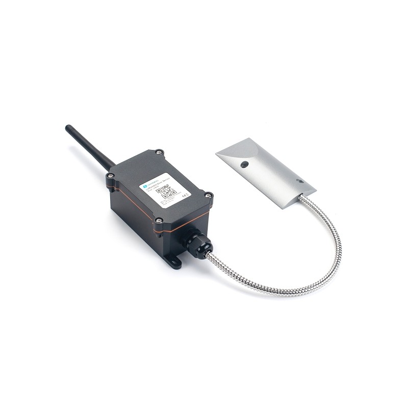 DRAGINO · Sensor · LoRa · LoRaWAN · LDS03A-EU868 · Door contact sensor with humidity detection - 207663 - 1