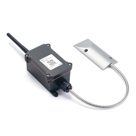 DRAGINO · Sensor · LoRa · LoRaWAN · LDS03A-EU868 · Door contact sensor with humidity detection - 207663 - 1