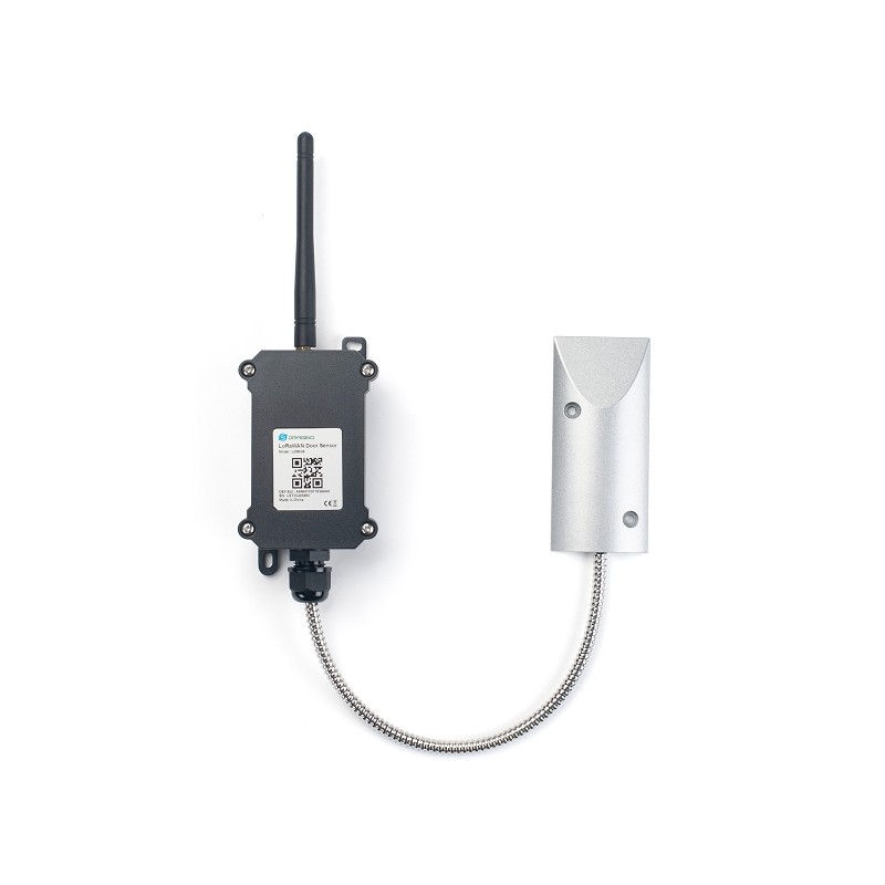 DRAGINO · Sensor · LoRa · LoRaWAN · LDS03A-EU868 · Door contact sensor with humidity detection - 207663 - 3