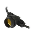 Synergy 21 LED Retrofit E27 Lichterkette Modul 5m Type1 - 160008 - 2