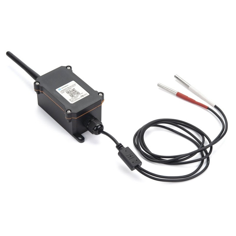 DRAGINO - Sensor - LoRa - LoRa Temperature Sensor Node - LSN50-v2-D22-EU868 - 207667 - 2