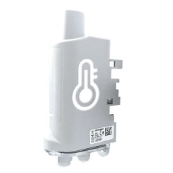 Adeunis · LoRa · LoRaWAN Temperature Sensor · Temp 2S · EU868 · ARF8180BCB - 207808 - 1