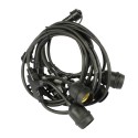 Synergy 21 LED Retrofit E27 Lichterkette Modul 5m Type2 - 160009 - 1