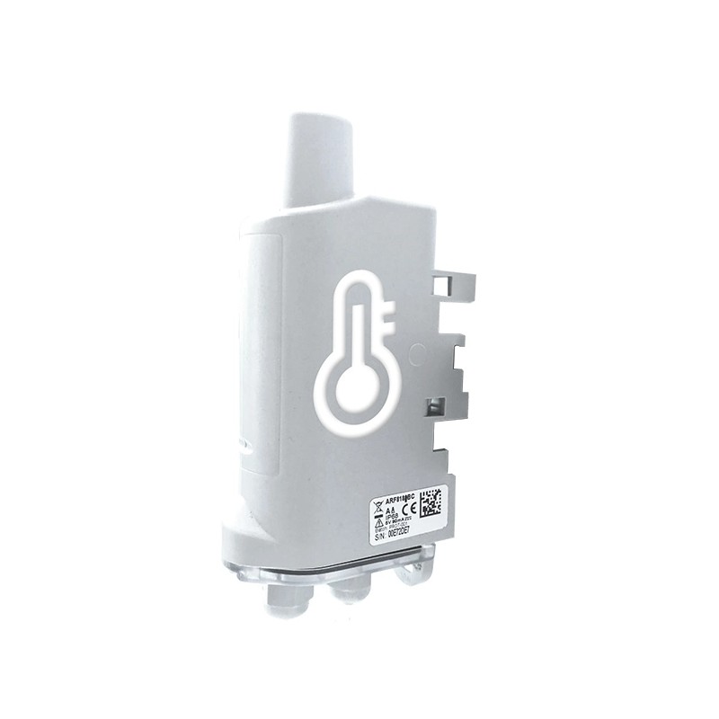 Adeunis · LoRa · LoRaWAN Temperature Sensor · EU868 · ARF8180BCA - 207809 - 1