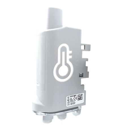Adeunis · LoRa · LoRaWAN Temperature Sensor · EU868 · ARF8180BCA - 207809 - 1