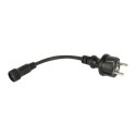 Synergy 21 LED Retrofit E27 fairy lights module with power connection - 160010 - 1