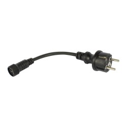 Synergy 21 LED Retrofit E27 Lichterkette Modul zub Stromanschluß - 160010 - 1