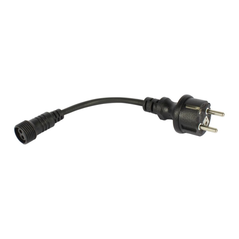 Synergy 21 LED Retrofit E27 fairy lights module with power connection - 160010 - 1