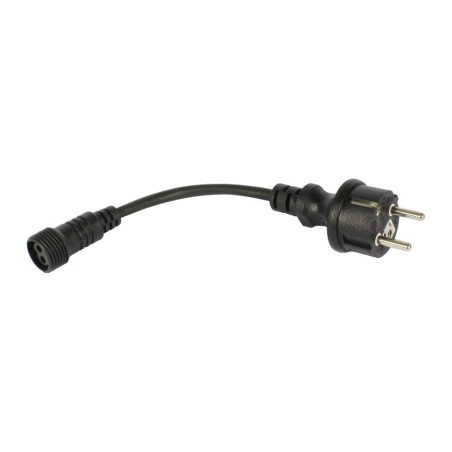 Synergy 21 LED Retrofit E27 fairy lights module with power connection - 160010 - 1
