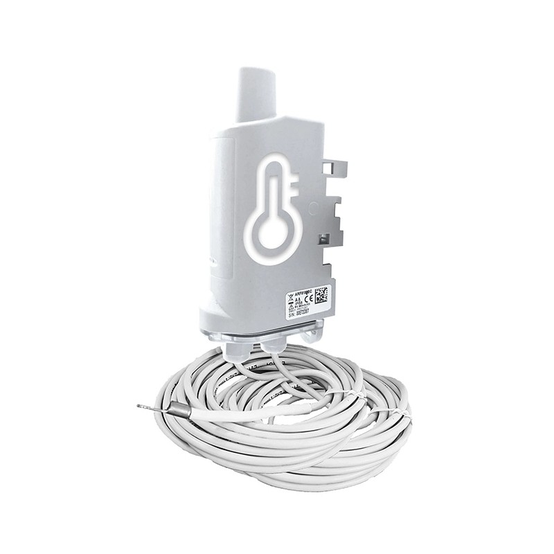 Adeunis · LoRa · LoRaWAN Temperature Sensor · EU868 · ARF8180BCA - 207809 - 3