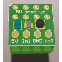 ELSYS · LoRa · Accessories · LoRaWAN Step-Up Module - 208399 - 1