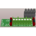ELSYS · LoRa · Accessories · LoRaWAN EXT module - 208401 - 1