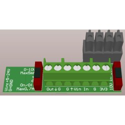 ELSYS · LoRa · Accessories · LoRaWAN EXT module - 208401 - 1