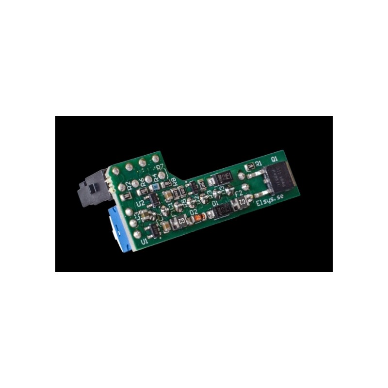 ELSYS · LoRa · Accessories · LoRaWAN EXT module - 208401 - 2