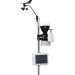 MCF88 - LoRa - LoRaWAN? Weather Station with PM - Particulate matter sensor &bull MCF-LWWS01 - 209263 - 1