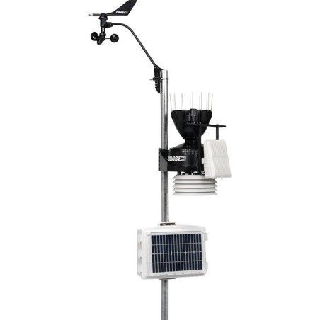 MCF88 - LoRa - LoRaWAN? Weather Station with PM - Particulate matter sensor &bull MCF-LWWS01 - 209263 - 1