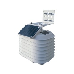 LoRa MCF88 LoRaWAN outdoor PM and environmental sensor - 209265 - 1