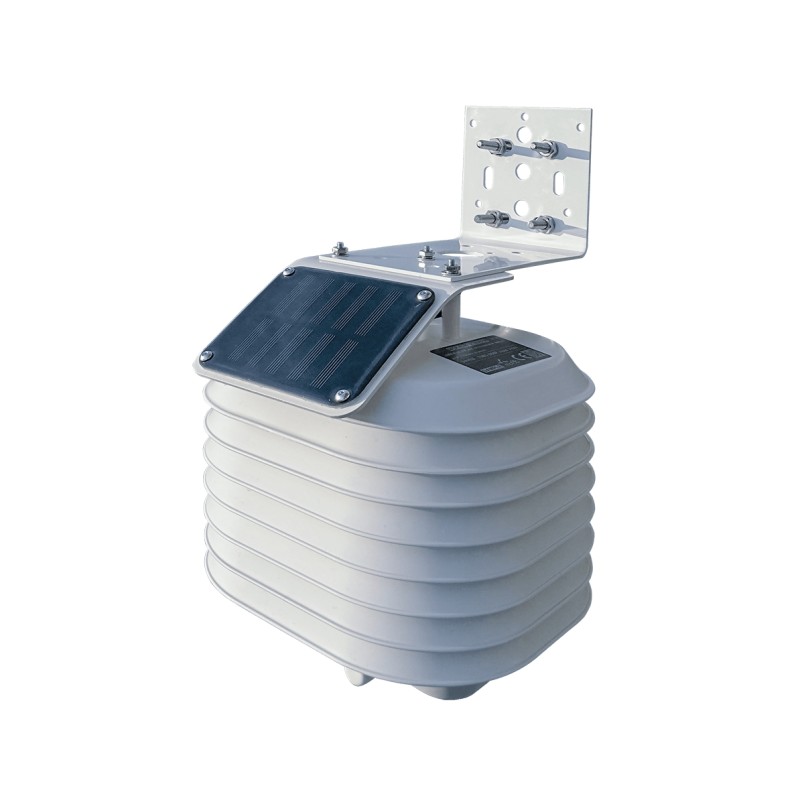LoRa MCF88 LoRaWAN outdoor PM and environmental sensor - 209265 - 1