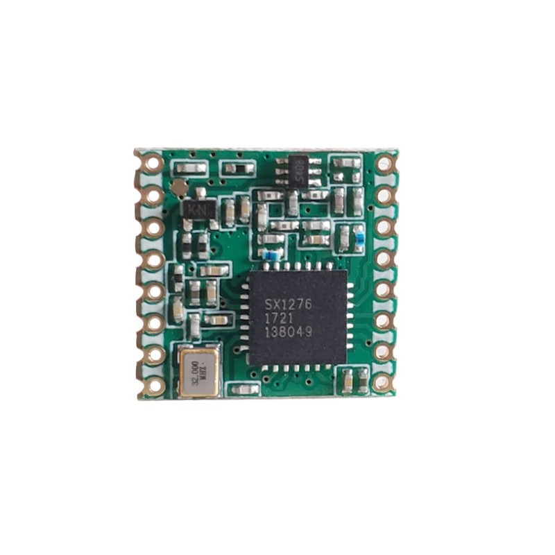 LoRa module LoRaWAN Transceiver RF SX1276 868MHZ - 209276 - 2
