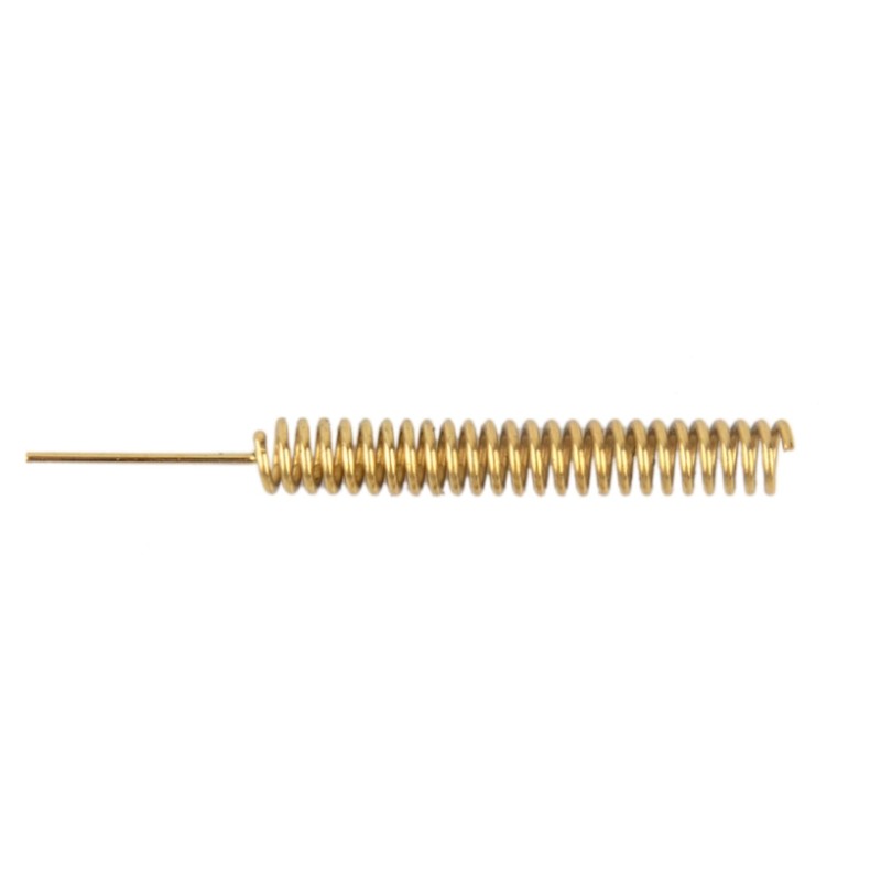Antenna for LoRa module LoRaWAN transceiver - 209277 - 1