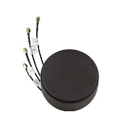 Milesight IoT YB0007BA, YB0007BA Antenna - 210070 - 1