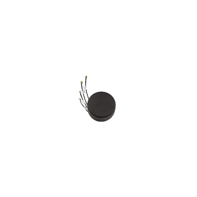 Milesight IoT YB0007BA, YB0007BA Antenna - 210070 - 1