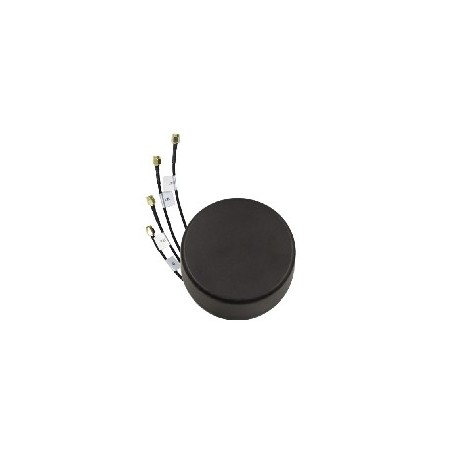 Milesight IoT YB0007BA, YB0007BA Antenna - 210070 - 1