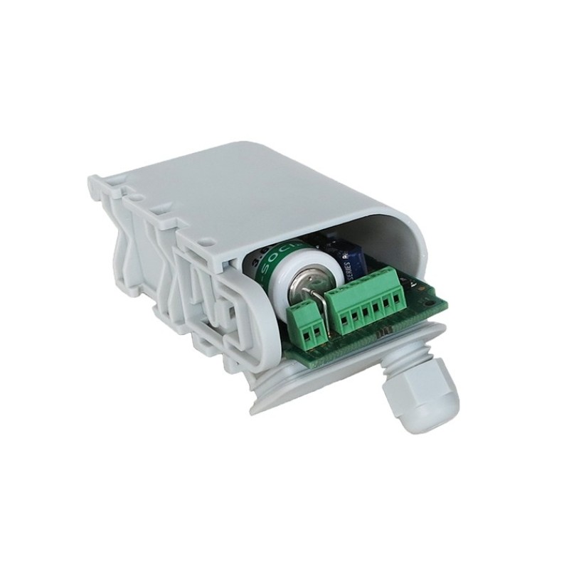 Adeunis · LoRa · LoRaWAN Pulse Sensor for up to 2 Counters 868 MHz · EU868 · ARF8230ABA - 210084 - 3