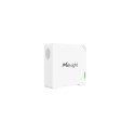 Milesight IoT Indoor Ambience Monitoring Sensor, AM103L-868M LoRaWAN / Temp / Humidity / CO2 - 210087 - 1