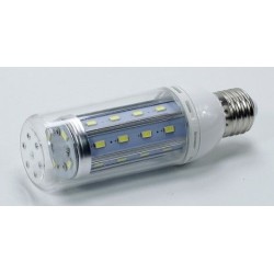 Synergy 21 LED Retrofit E27 Corn 27 SMD LEDs blue - 172154 - 1