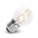 Synergy 21 LED Retrofit E27 Tropfenlampe G45 ww 1,5 Watt für Lichterkette - 174037 - 1