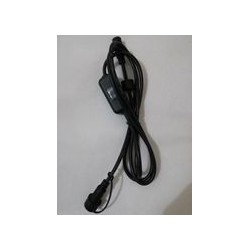 Synergy 21 LED Retrofit E27 Lichterkette Modul zub Verlängerung mit Schalter 3m - 174256 - 1