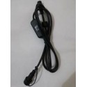 Synergy 21 LED Retrofit E27 Lichterkette Modul zub Verlängerung mit Schalter 5m - 174257 - 1