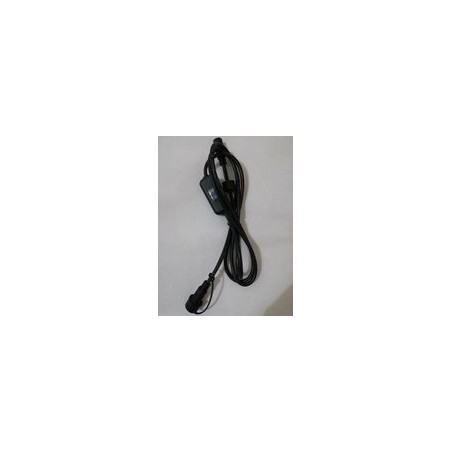 Synergy 21 LED Retrofit E27 Lichterkette Modul zub Verlängerung mit Schalter 5m - 174257 - 1