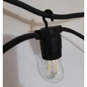 Synergy 21 LED Retrofit E27 Light Chain Module 5m Type3 - 174258 - 1