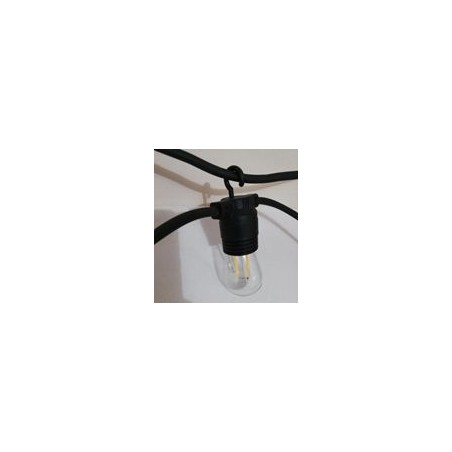 Synergy 21 LED Retrofit E27 Lichterkette Modul 5m Type3 - 174258 - 1