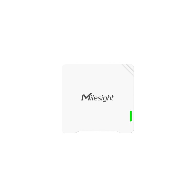 Milesight IoT Indoor Ambience Monitoring Sensor, AM103L-868M LoRaWAN / Temp / Humidity / CO2 - 210087 - 4