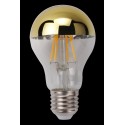 Synergy 21 LED Retrofit E27 A60 bulb 6W ww gold - 231744 - 1