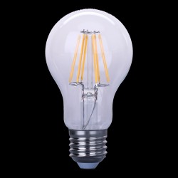 Synergy 21 LED Retrofit E27 A60 Bulb klar 4W ww - 231749 - 1