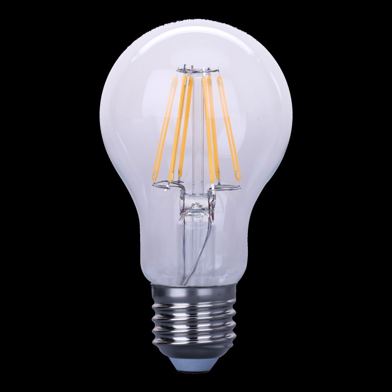 Synergy 21 LED Retrofit E27 A60 Bulb klar 4W ww - 231749 - 1