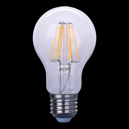Synergy 21 LED Retrofit E27 A60 Bulb klar 4W ww - 231749 - 1