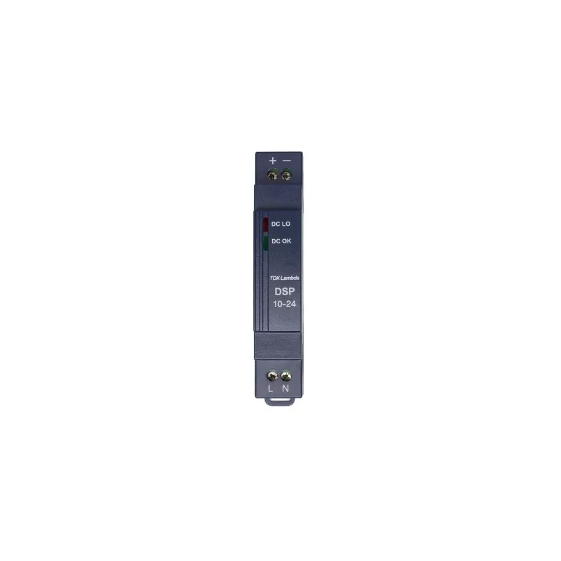 Power supply TDK Lambda 24V, 0.4A
