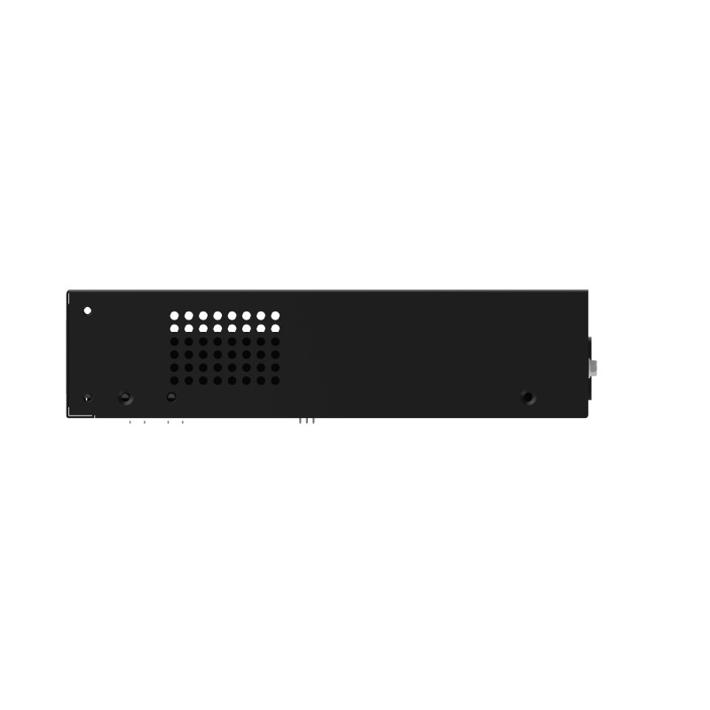 Milesight IoT Milesight 16-Port PoE Switch, MS-S0216-GL - 210095 - 1