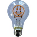 Synergy 21 LED Retrofit E27 Bulb A60-smile - 237373 - 1