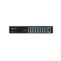 Milesight IoT Milesight 16-Port PoE Switch, MS-S0216-GL - 210095 - 4
