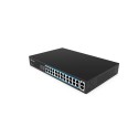 Milesight IoT Milesight 24-Port PoE Switch, MS-S0224-GL - 210097 - 3