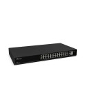 Milesight IoT Milesight 24-Port SFP PoE Switch, MS-S0424-GF - 210098 - 1