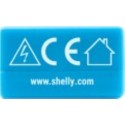 Shelly · Unterputz · "1L Gen3" · WLAN · BT - 244063 - 5
