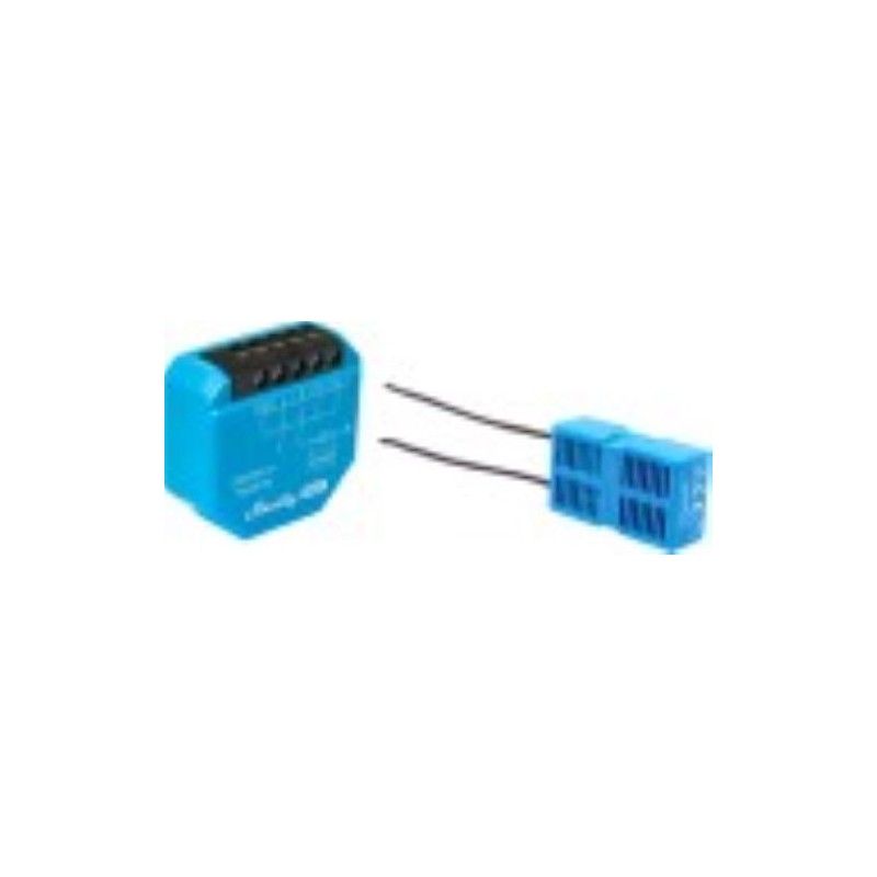 Shelly · Unterputz · "1L Gen3" · WLAN · BT - 244063 - 6